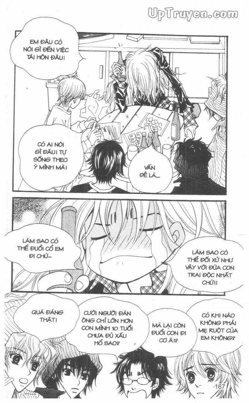 Rolling Chapter 6 trang 166