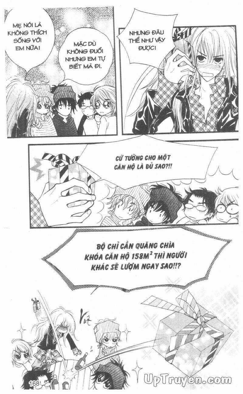 Rolling Chapter 6 trang 167