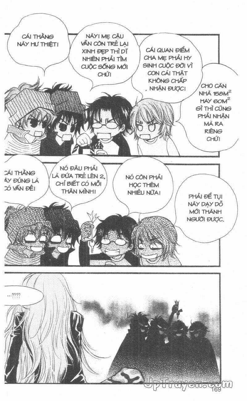 Rolling Chapter 6 trang 168