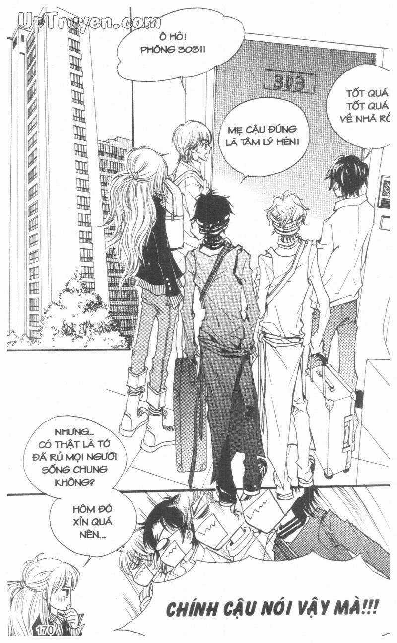 Rolling Chapter 6 trang 169