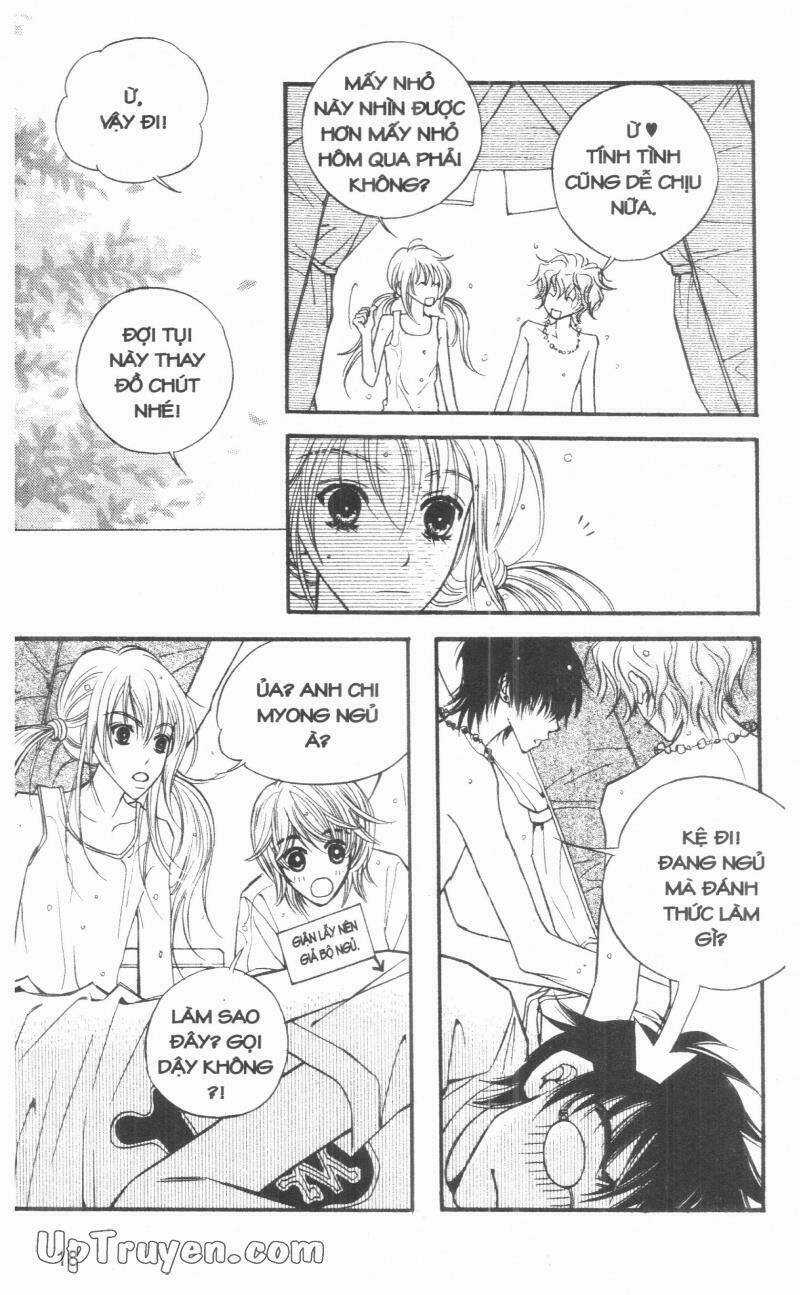 Rolling Chapter 6 trang 17