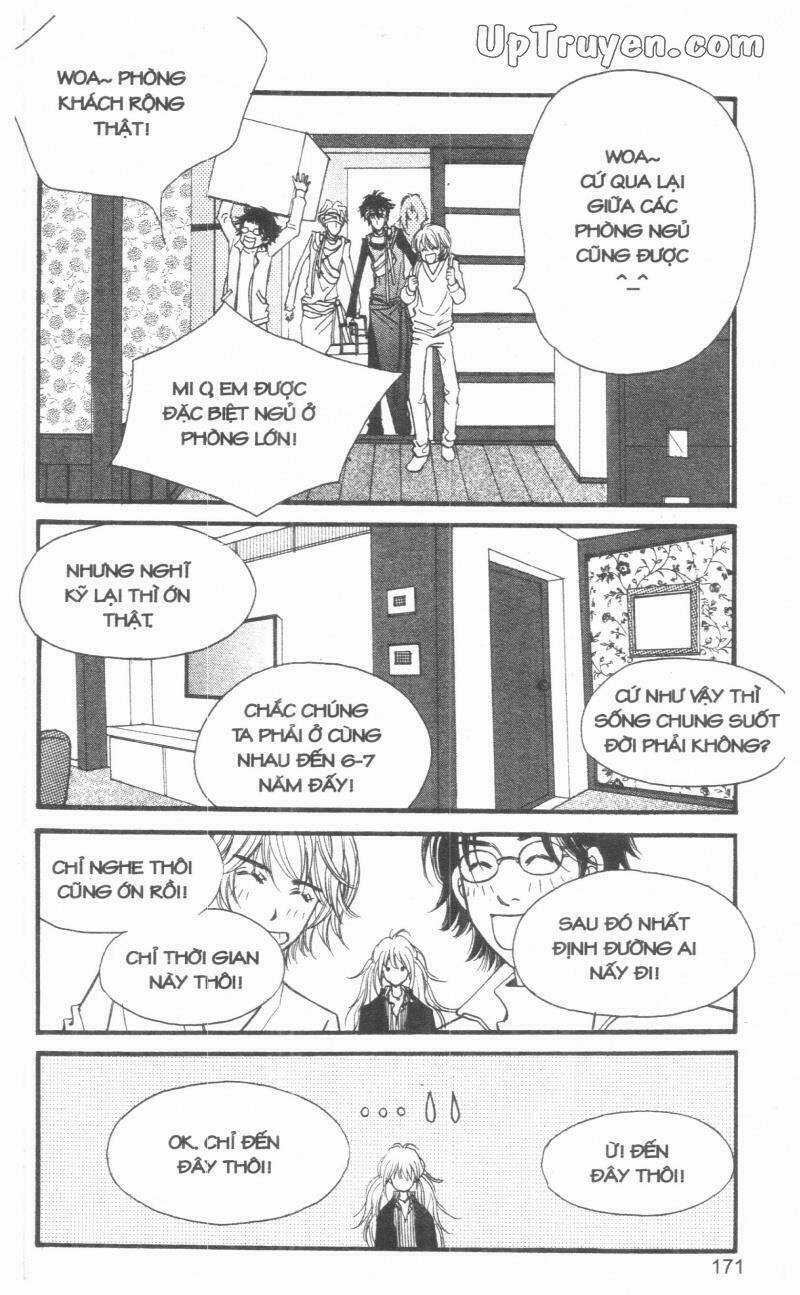 Rolling Chapter 6 trang 170