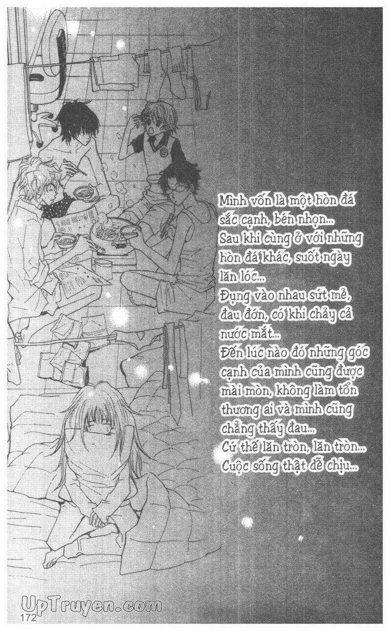 Rolling Chapter 6 trang 171