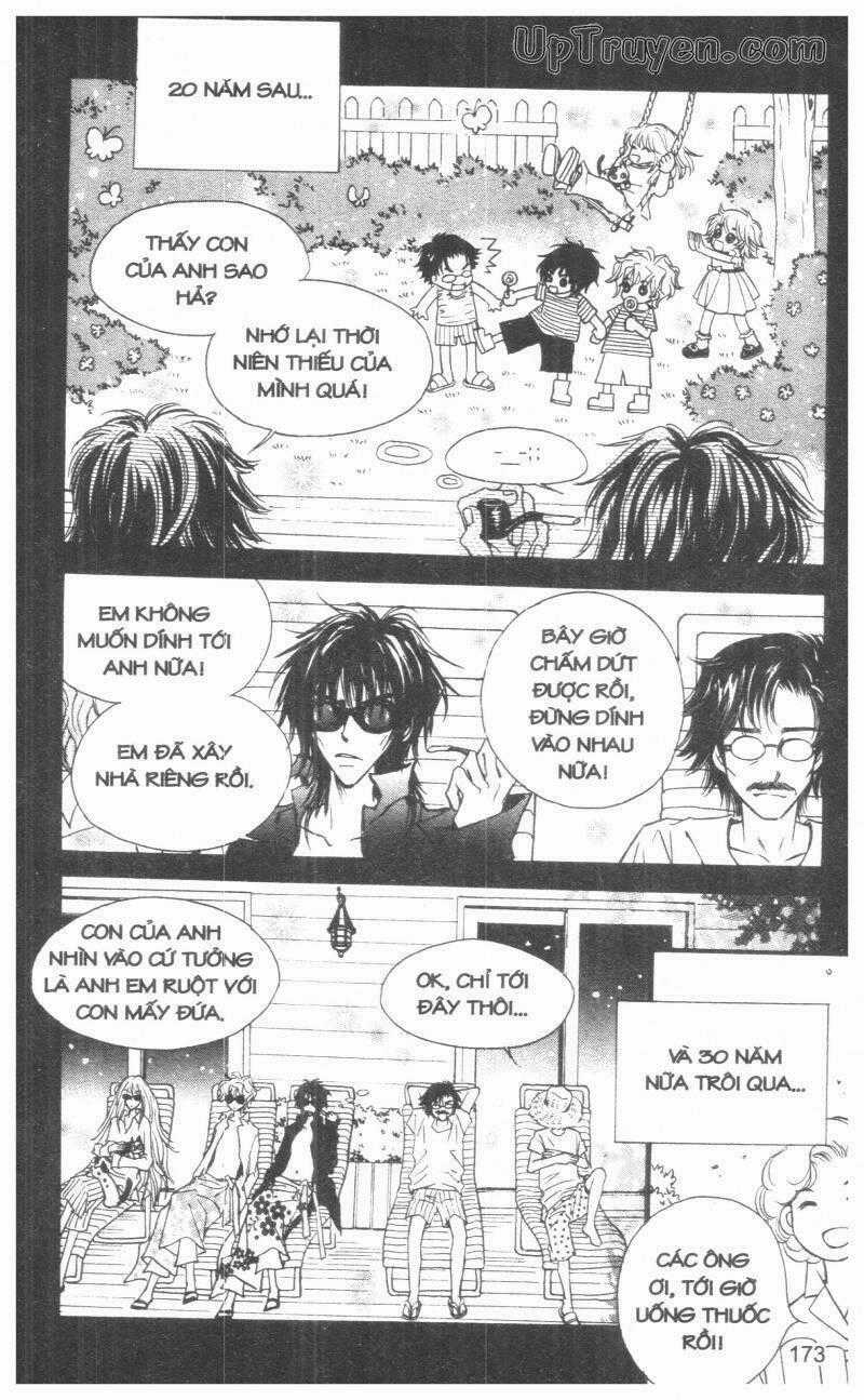 Rolling Chapter 6 trang 172