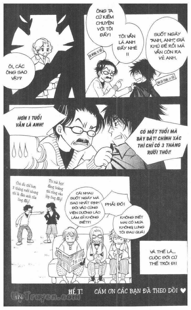 Rolling Chapter 6 trang 173