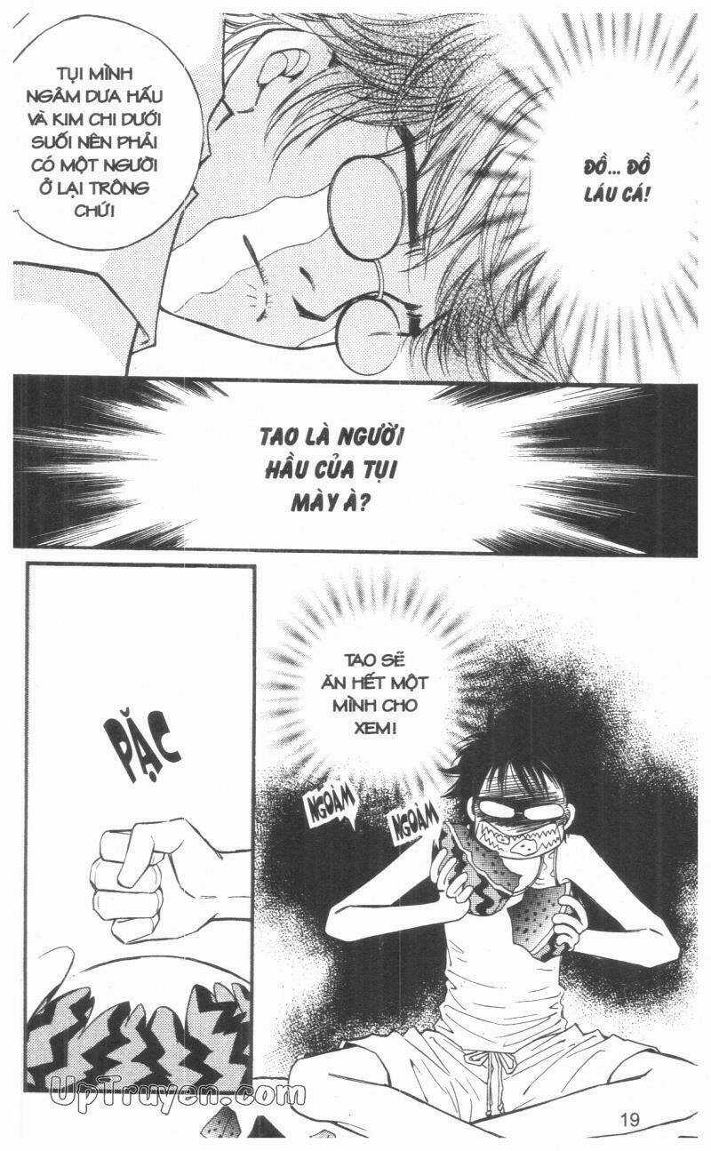 Rolling Chapter 6 trang 18