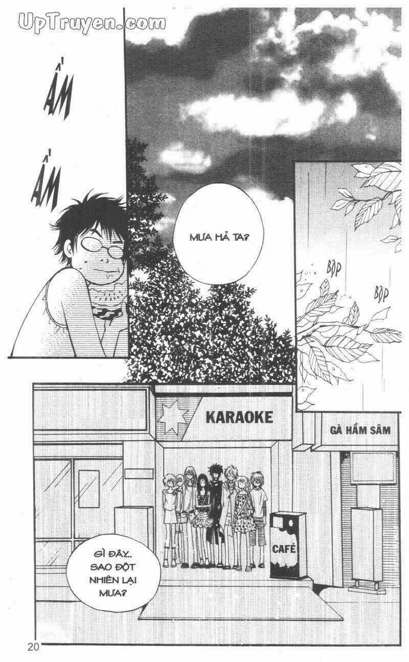 Rolling Chapter 6 trang 19