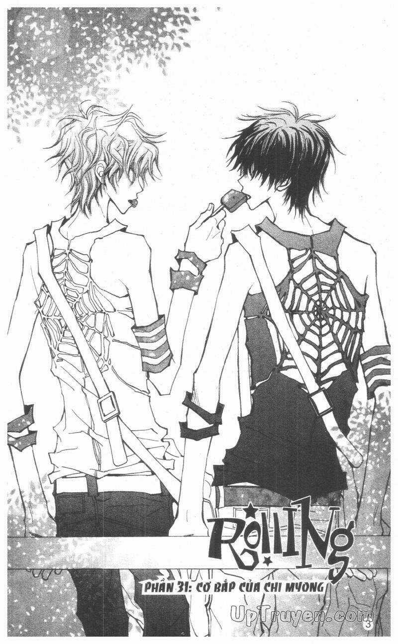 Rolling Chapter 6 trang 2