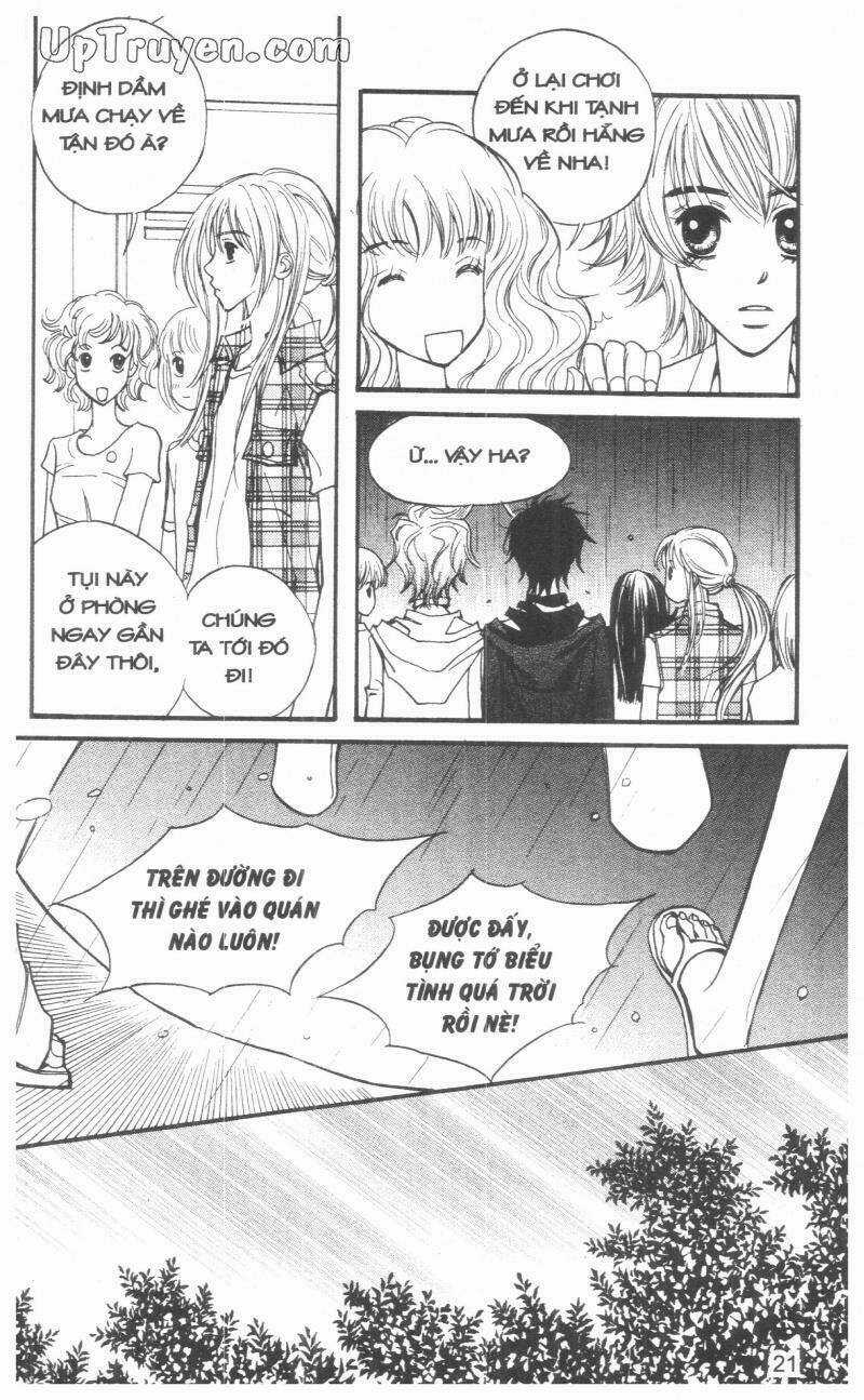Rolling Chapter 6 trang 20