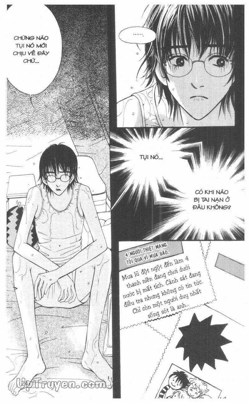 Rolling Chapter 6 trang 23