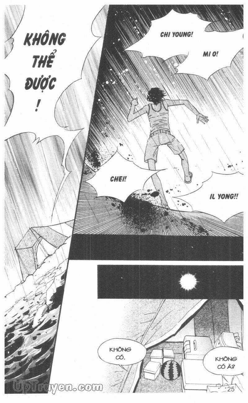 Rolling Chapter 6 trang 24