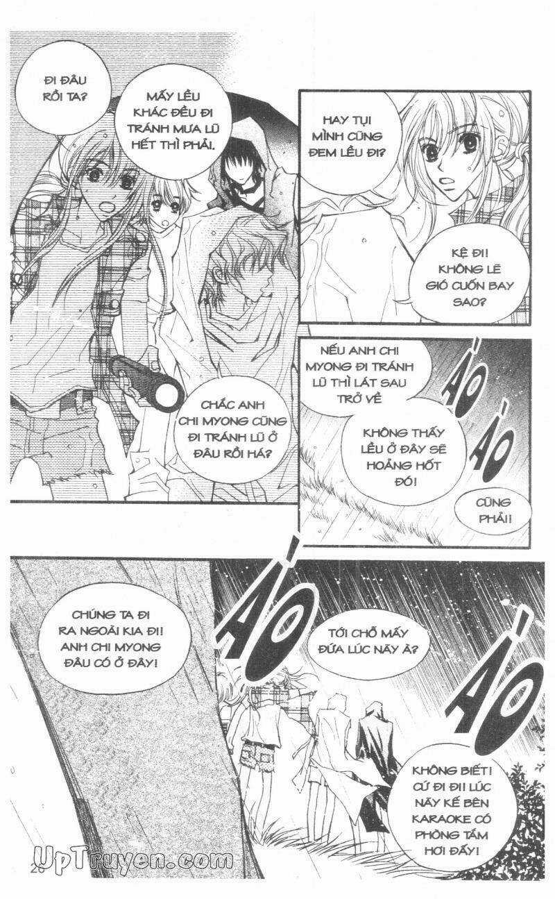 Rolling Chapter 6 trang 25