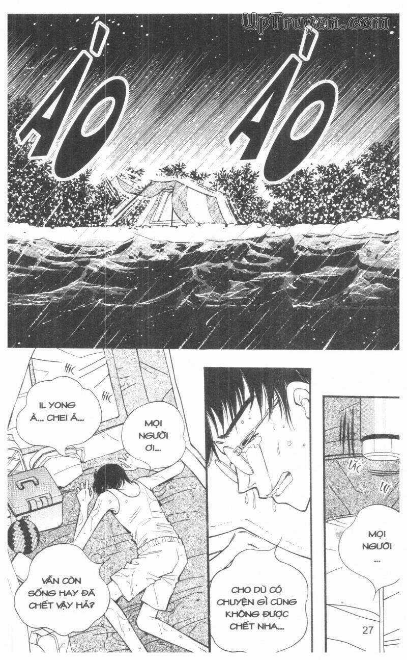 Rolling Chapter 6 trang 26
