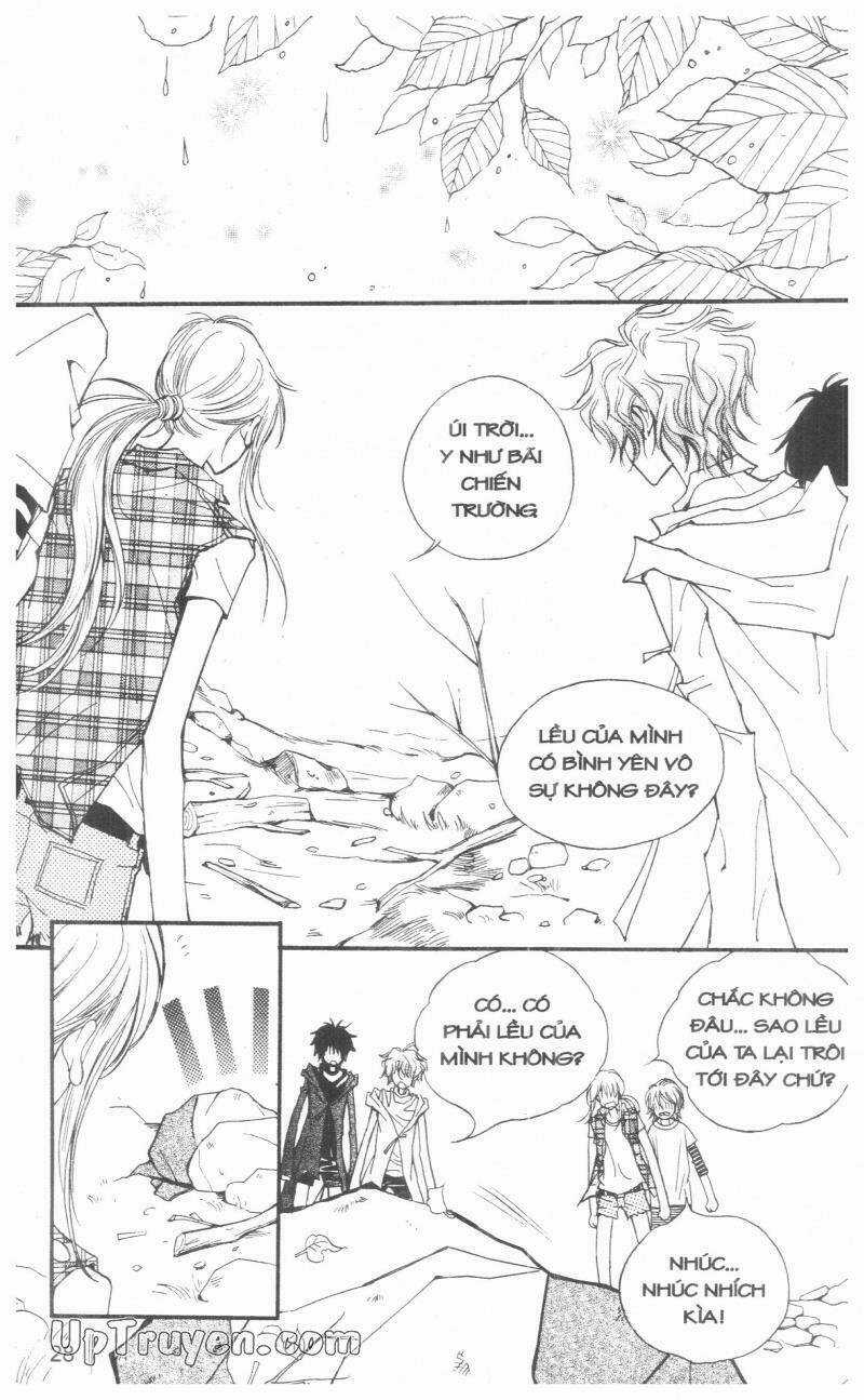 Rolling Chapter 6 trang 27
