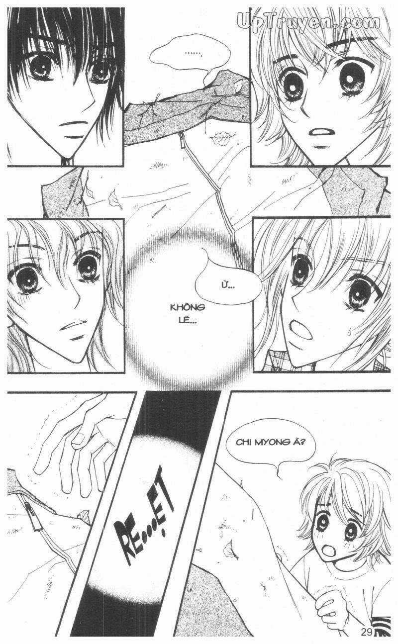 Rolling Chapter 6 trang 28