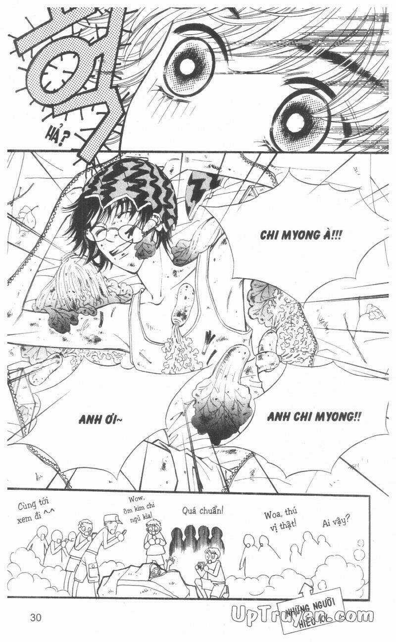 Rolling Chapter 6 trang 29