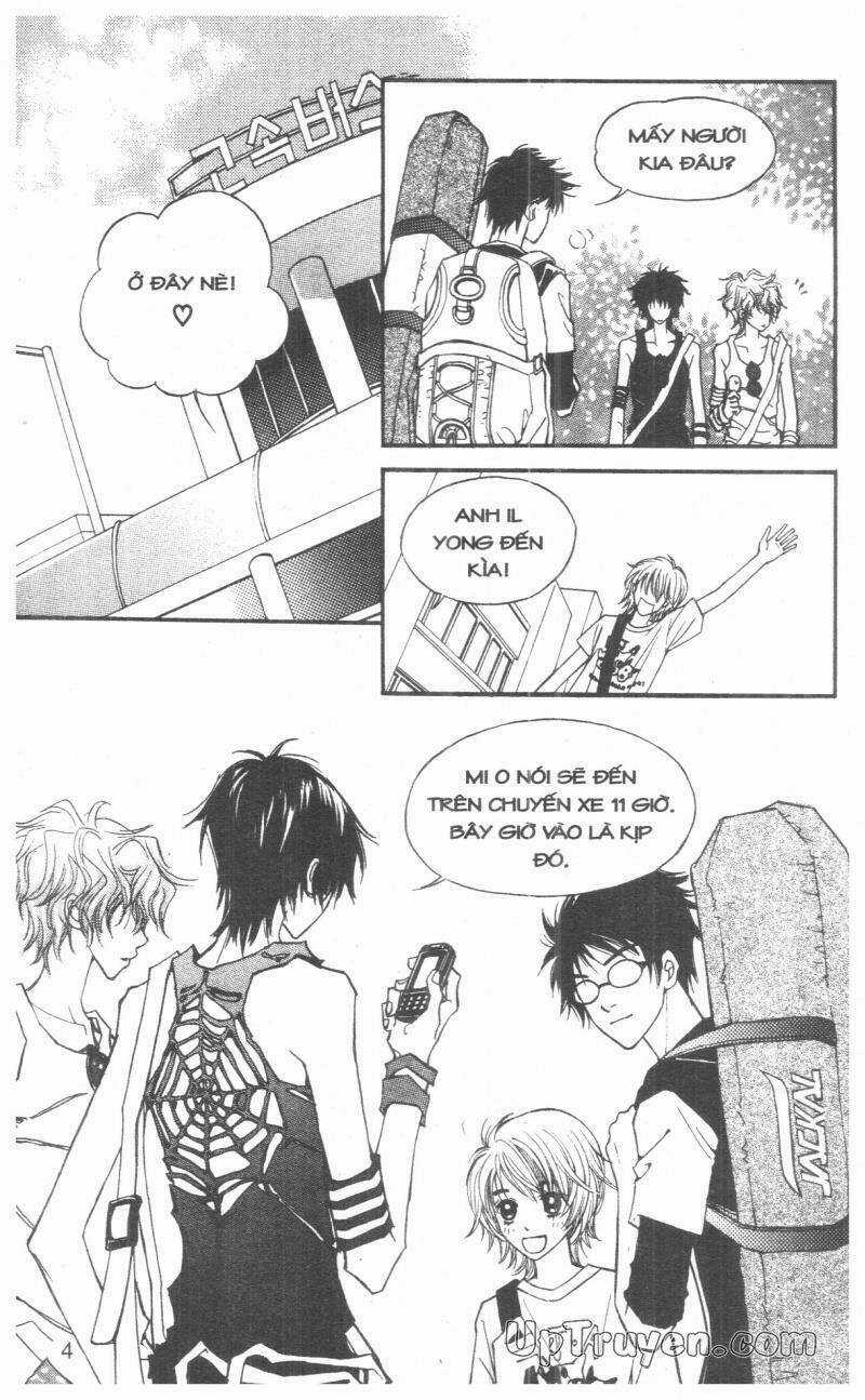 Rolling Chapter 6 trang 3