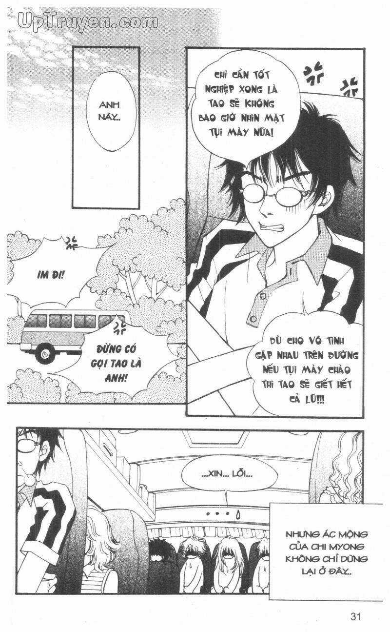 Rolling Chapter 6 trang 30