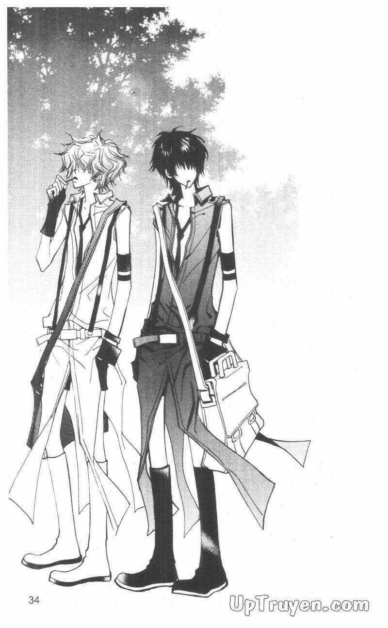 Rolling Chapter 6 trang 33