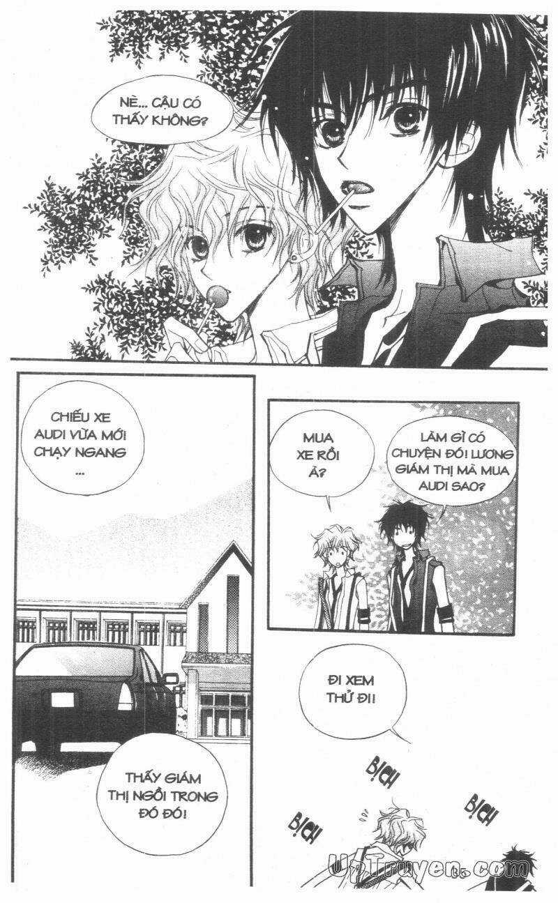 Rolling Chapter 6 trang 34