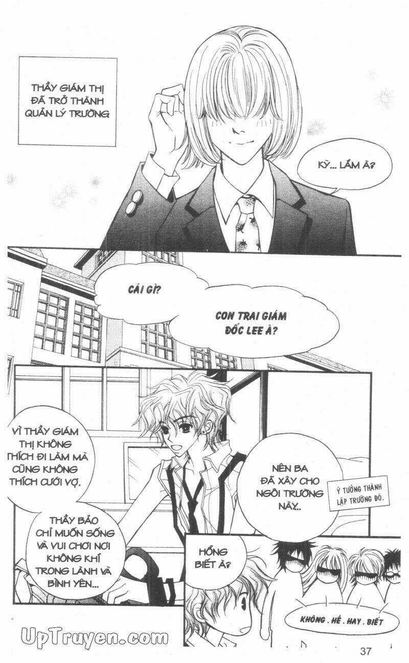 Rolling Chapter 6 trang 36