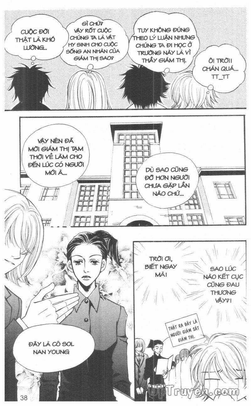 Rolling Chapter 6 trang 37