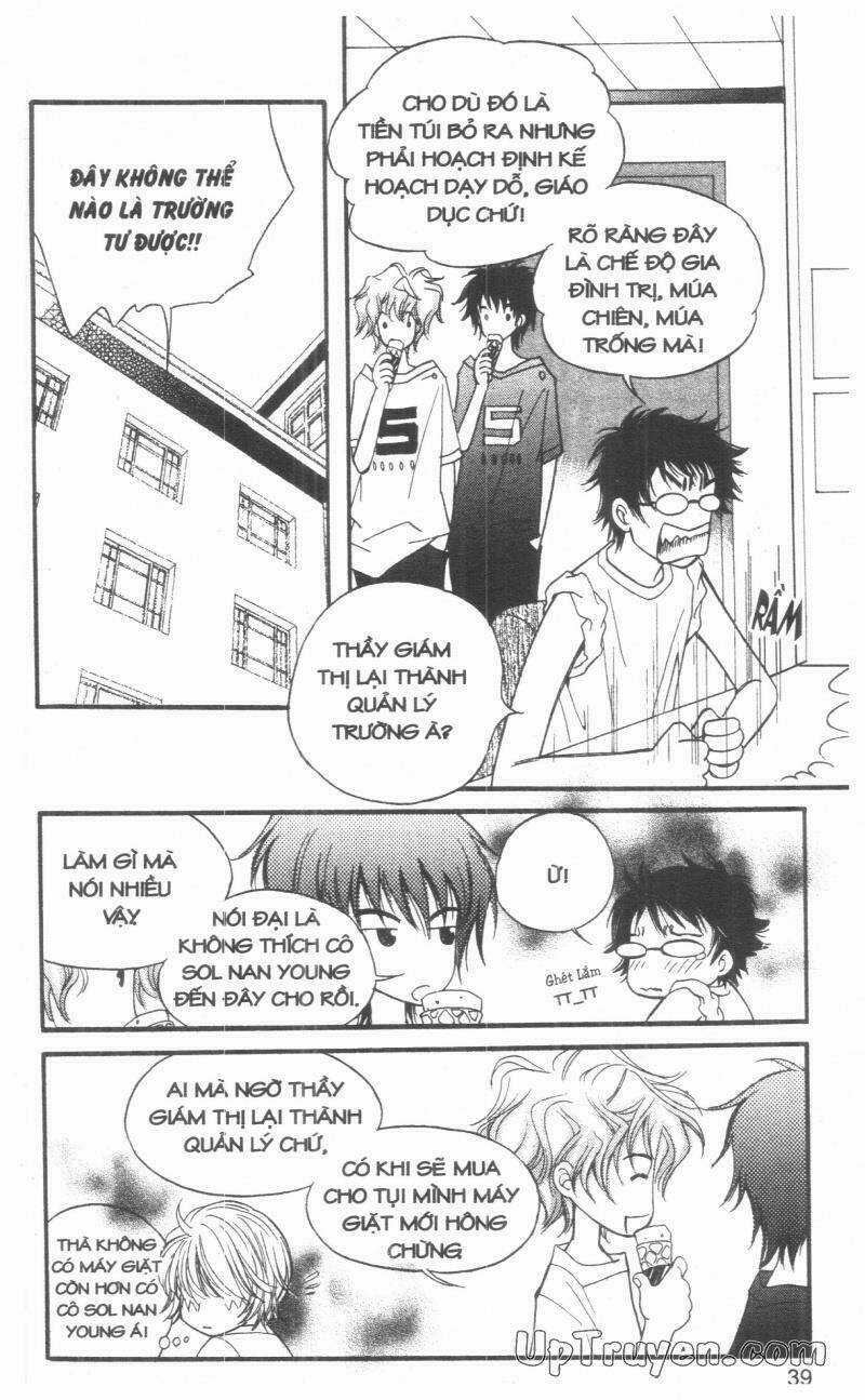 Rolling Chapter 6 trang 38