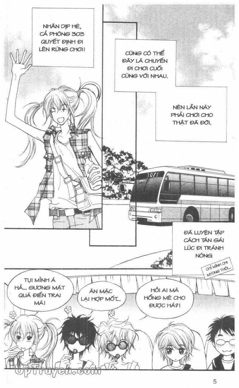 Rolling Chapter 6 trang 4