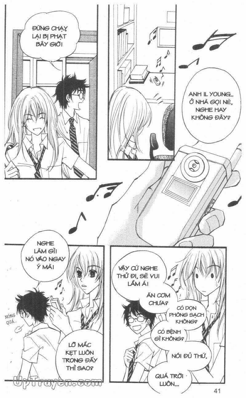 Rolling Chapter 6 trang 40