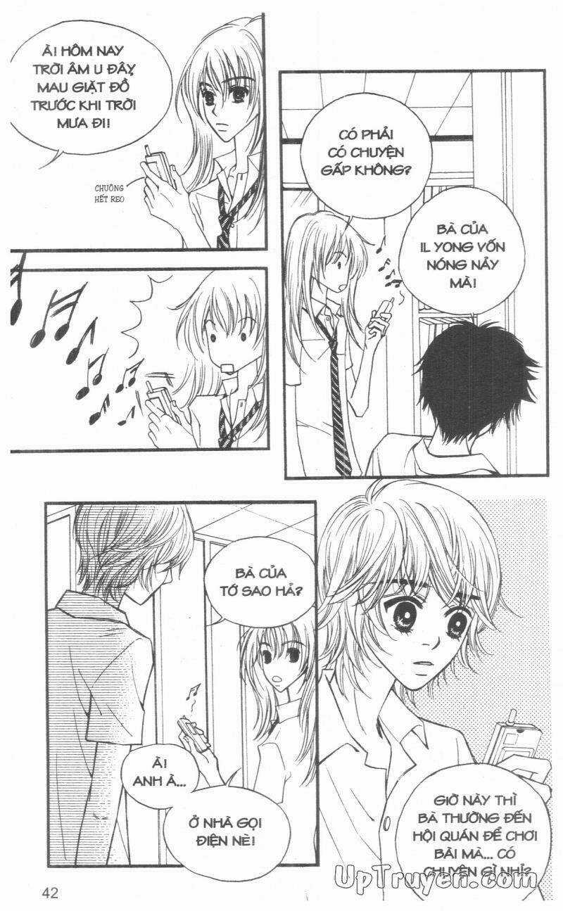 Rolling Chapter 6 trang 41