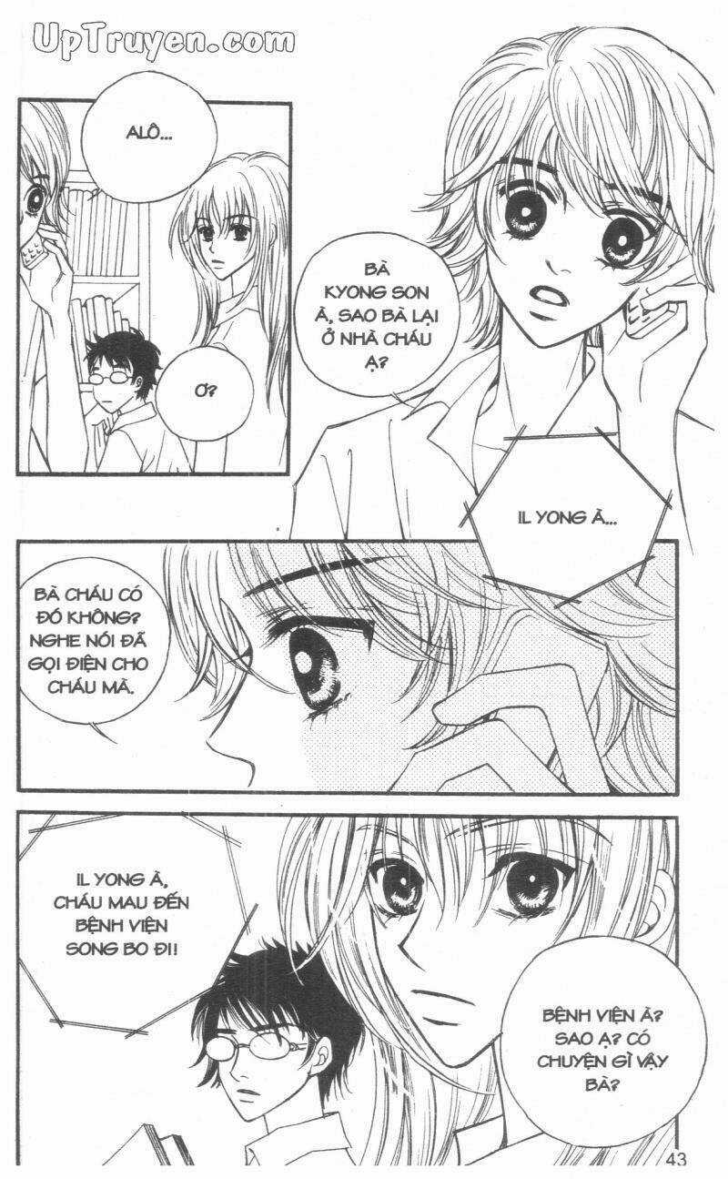 Rolling Chapter 6 trang 42