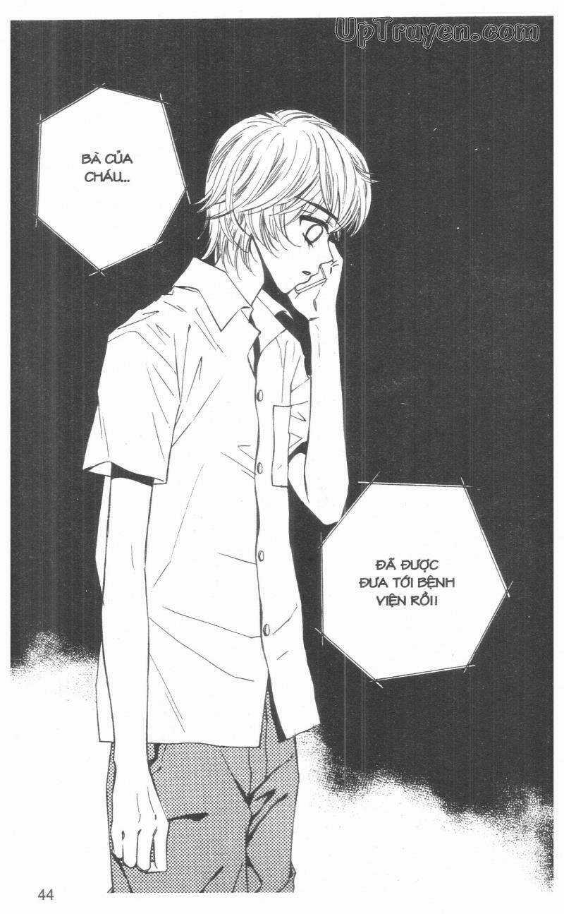 Rolling Chapter 6 trang 43
