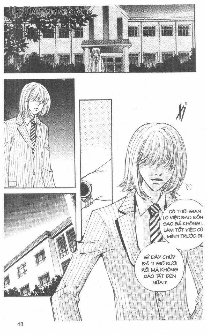 Rolling Chapter 6 trang 47