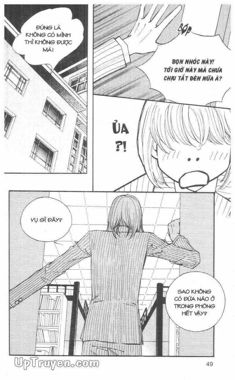 Rolling Chapter 6 trang 48