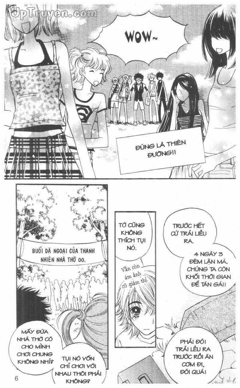 Rolling Chapter 6 trang 5
