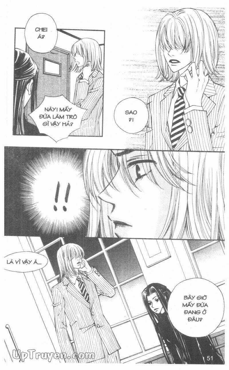Rolling Chapter 6 trang 50
