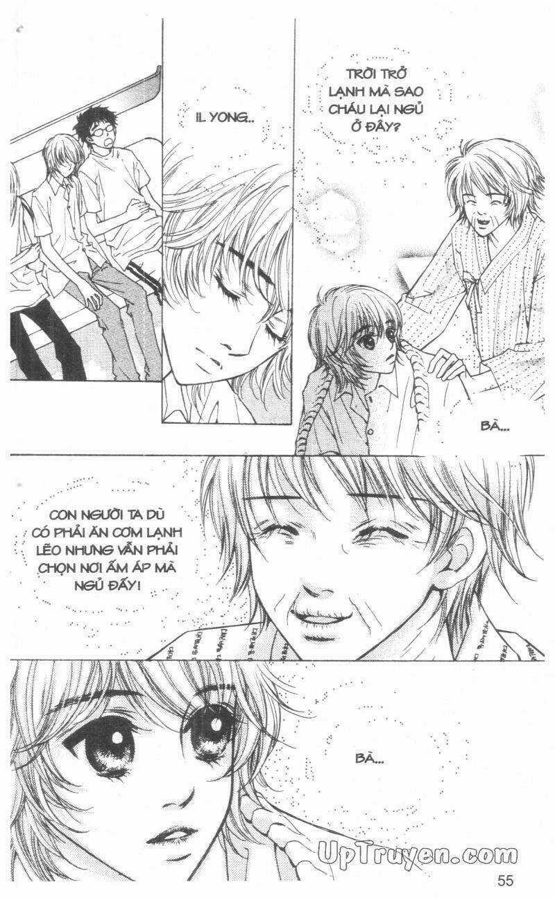 Rolling Chapter 6 trang 54