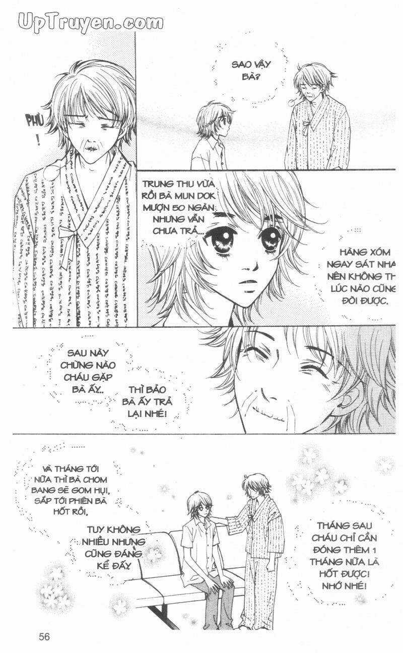 Rolling Chapter 6 trang 55