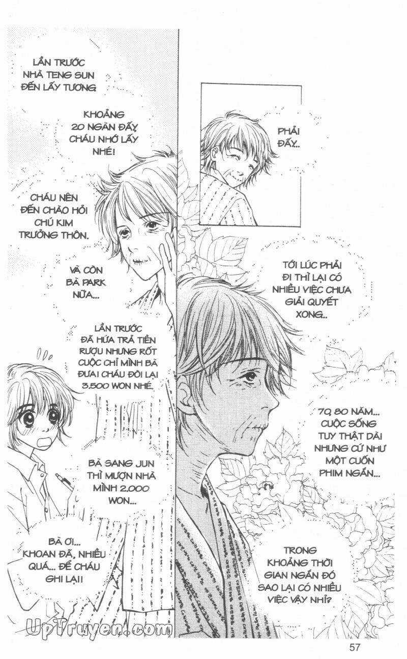 Rolling Chapter 6 trang 56