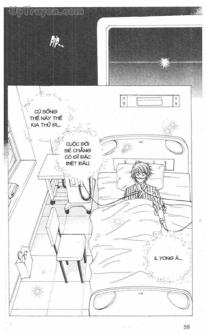 Rolling Chapter 6 trang 58