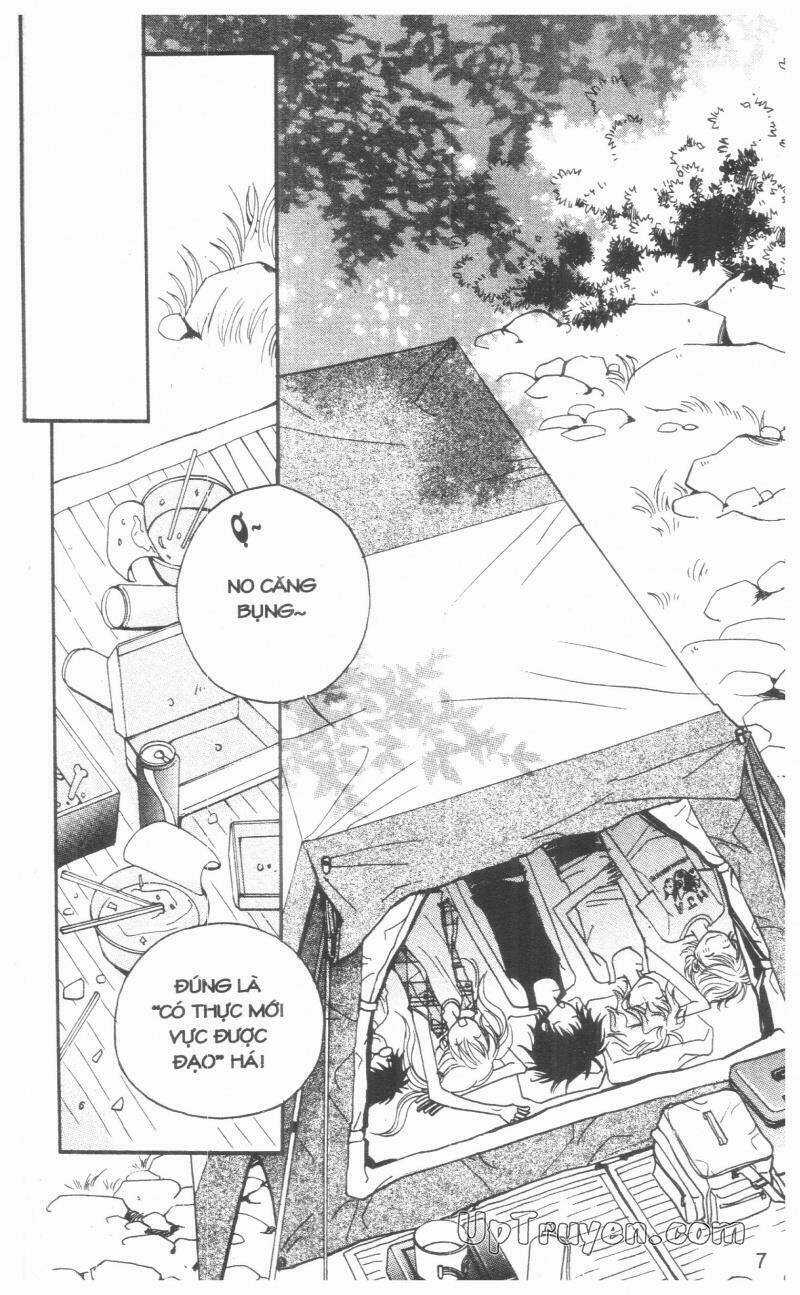 Rolling Chapter 6 trang 6