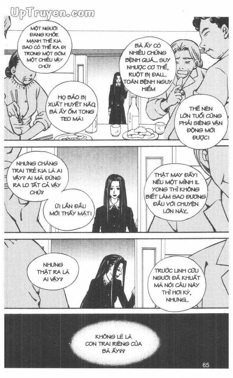 Rolling Chapter 6 trang 64