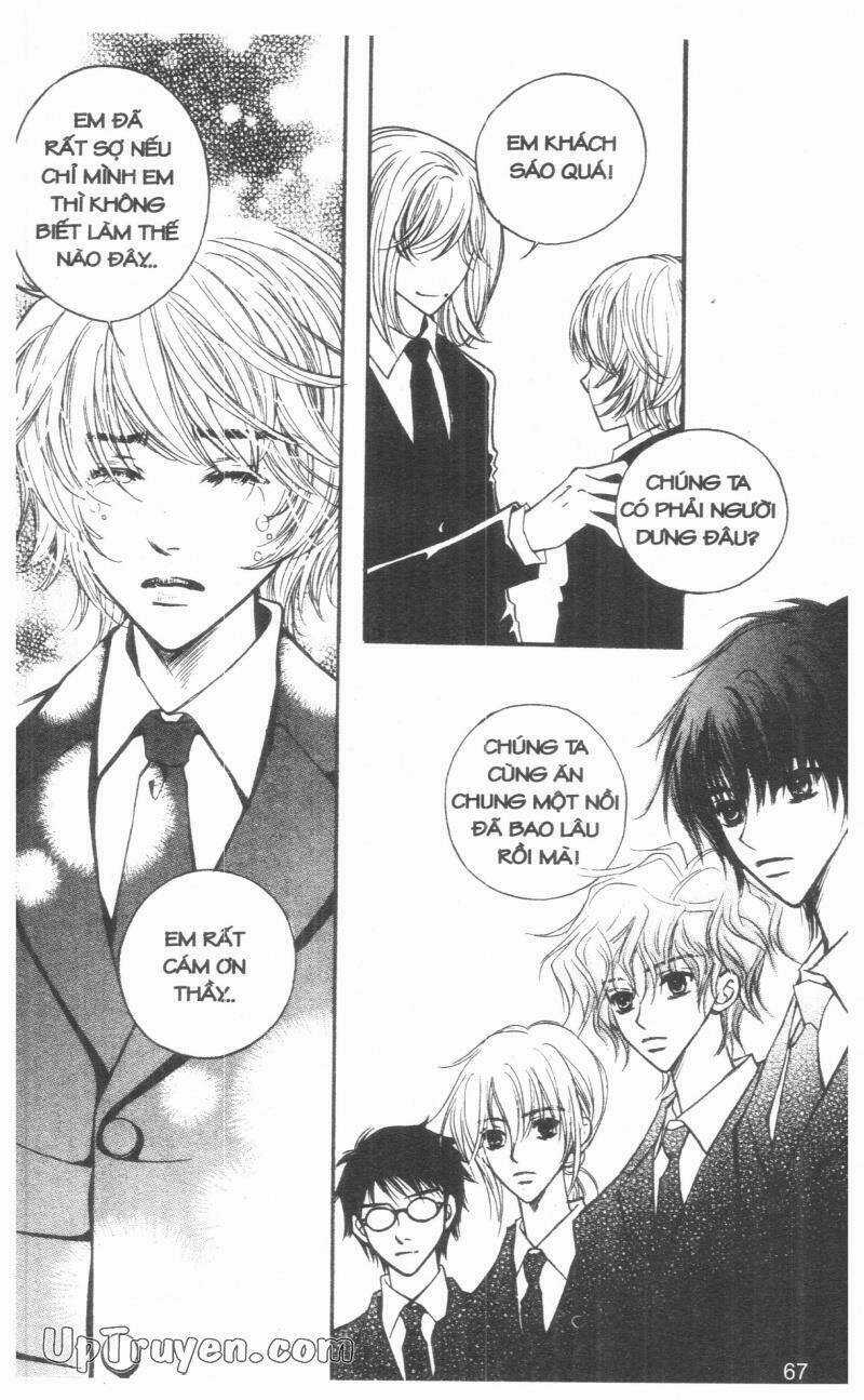 Rolling Chapter 6 trang 66