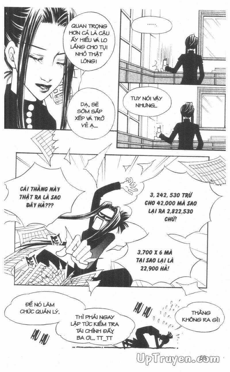 Rolling Chapter 6 trang 68