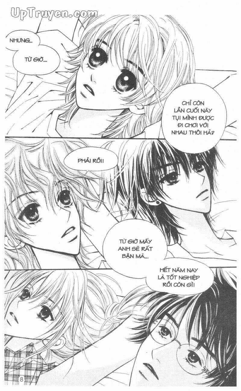 Rolling Chapter 6 trang 7