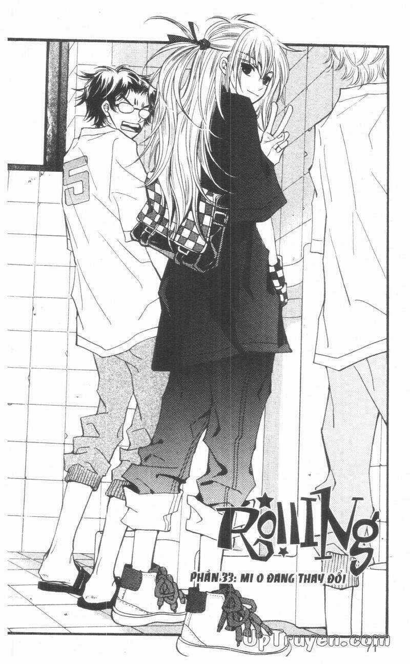 Rolling Chapter 6 trang 70