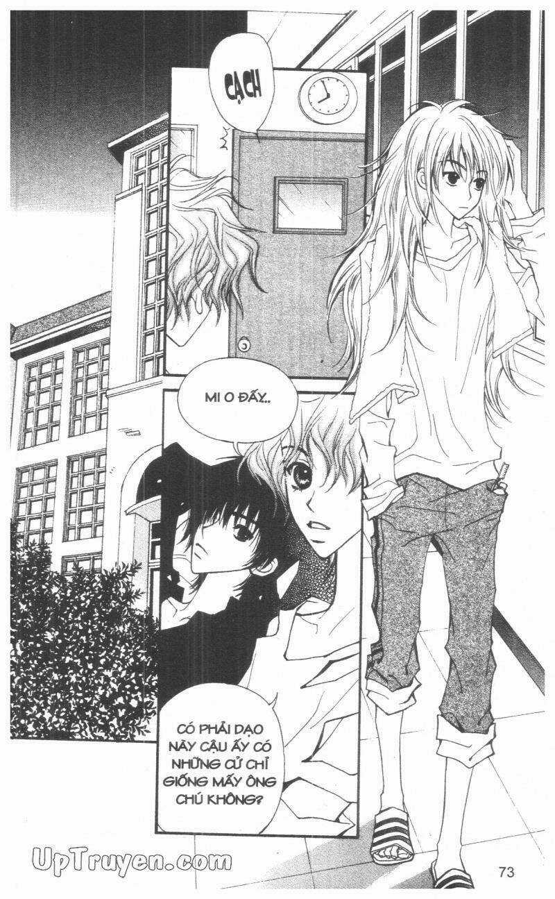 Rolling Chapter 6 trang 72