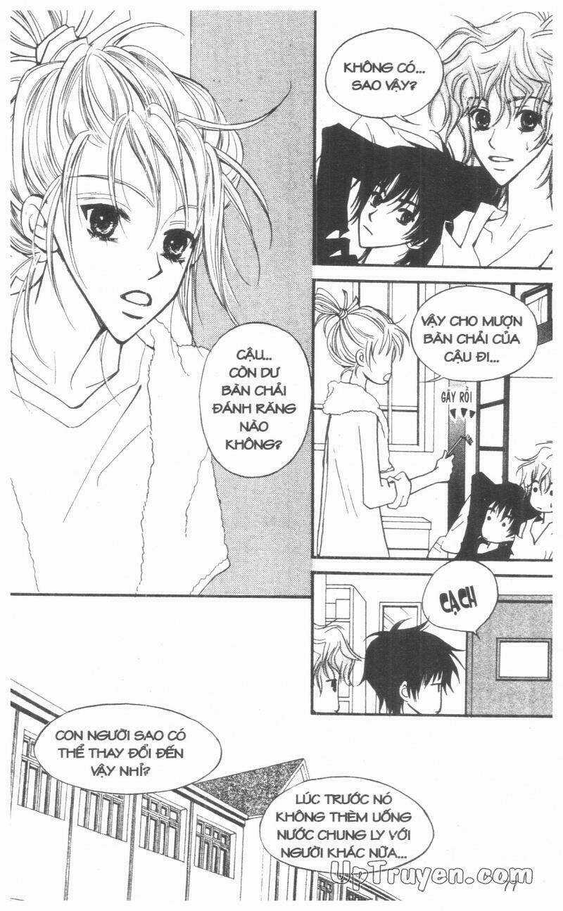 Rolling Chapter 6 trang 76