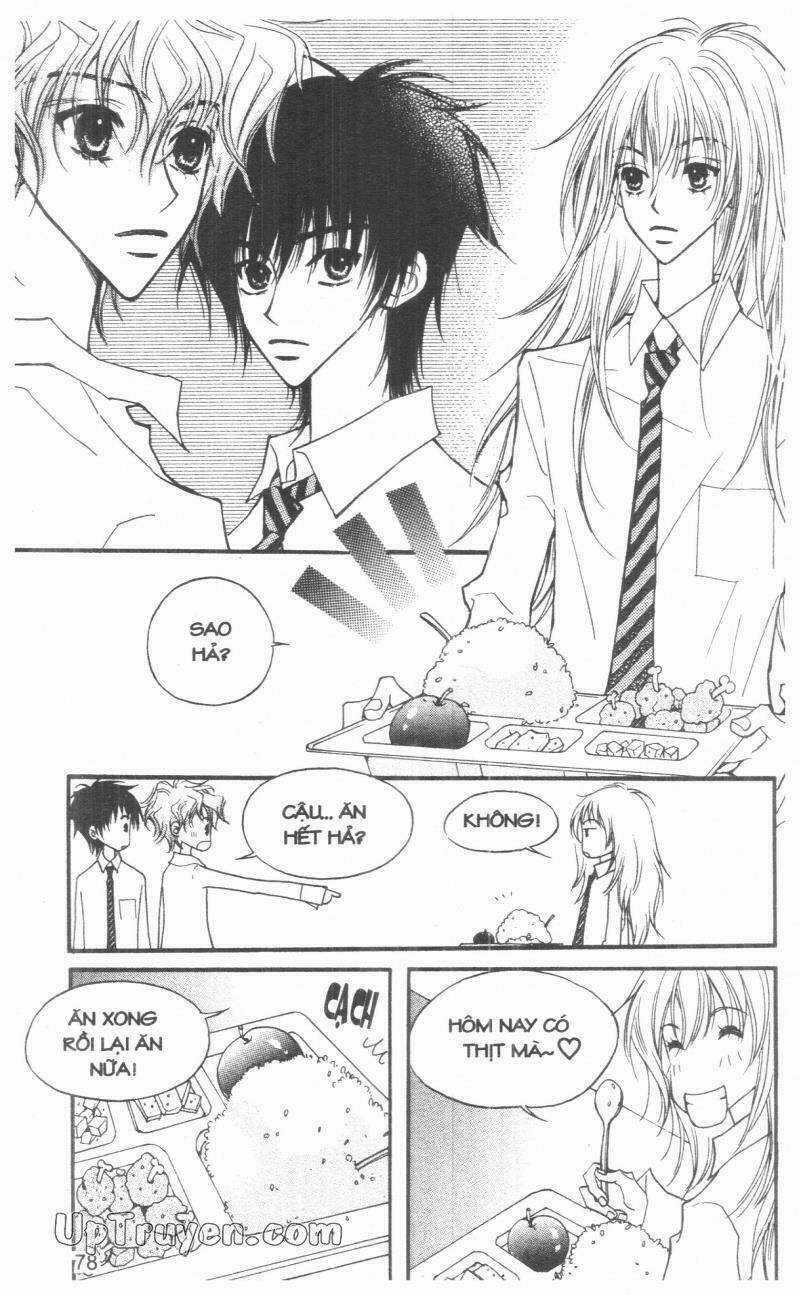 Rolling Chapter 6 trang 77