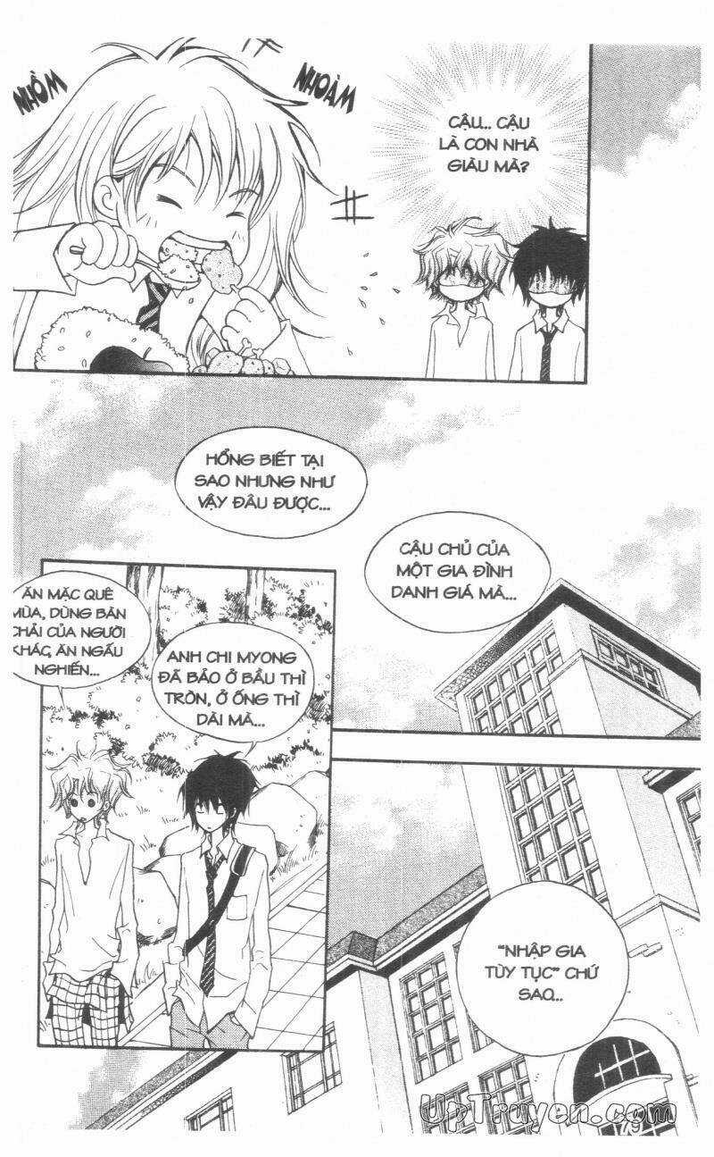 Rolling Chapter 6 trang 78